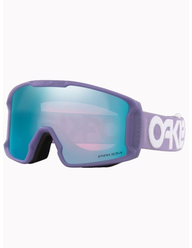 Line Miner M B1B Lilac/Prizm Snow Sapphire Iridium Goggle shop