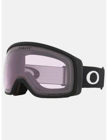 Flight Tracker M Matte Black/Prizm Snow Clear Goggle Toutes les collections ici