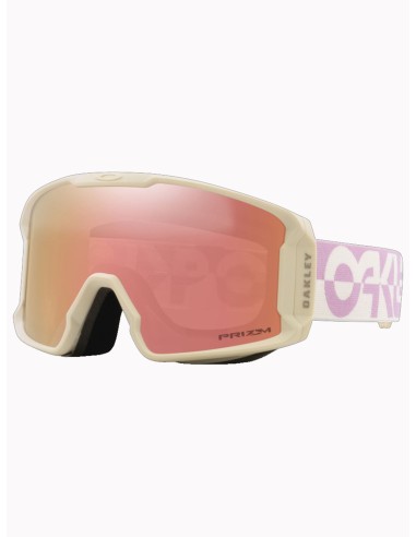 Line Miner M Toadstool Duality/Prizm Rose Gold Goggle shop