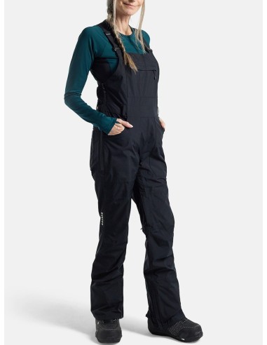 GORE-TEX Avalon Overall (Women) livraison et retour toujours gratuits