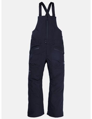 GORE‑TEX Reserve Bib Overall en linge