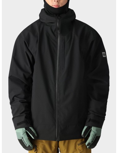 Gateway Snow Jacket 50-70% off 